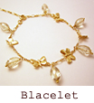 Blacelet/ブレスレット